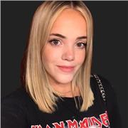 Profesora particular para niños y niñas de primaria